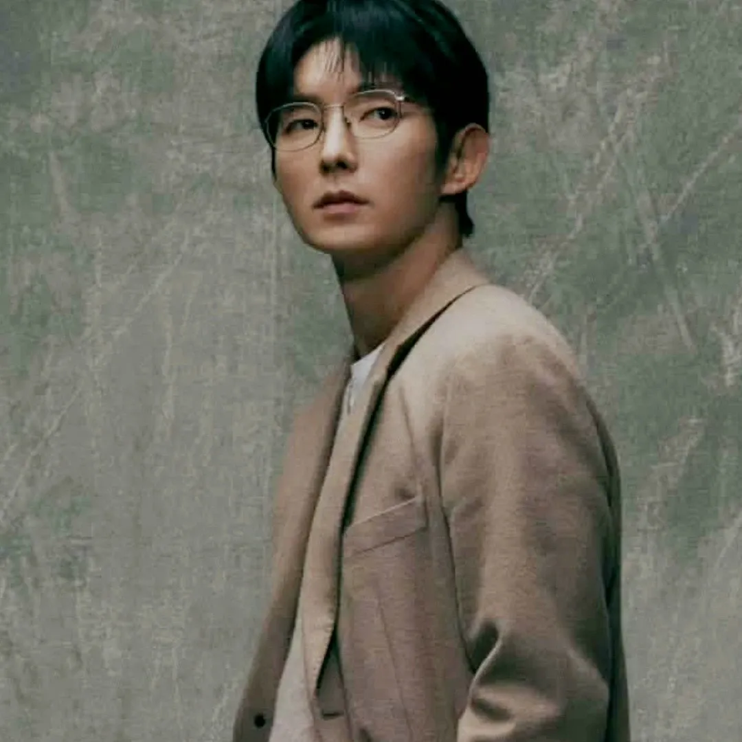 이준기의 비하인드 컷