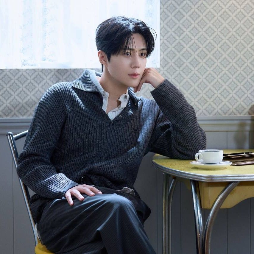 Latest photo of Kim Seonho