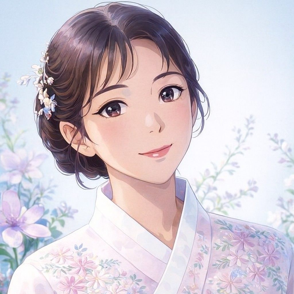 ファンが撮影したヤン・ジウンの瞬間