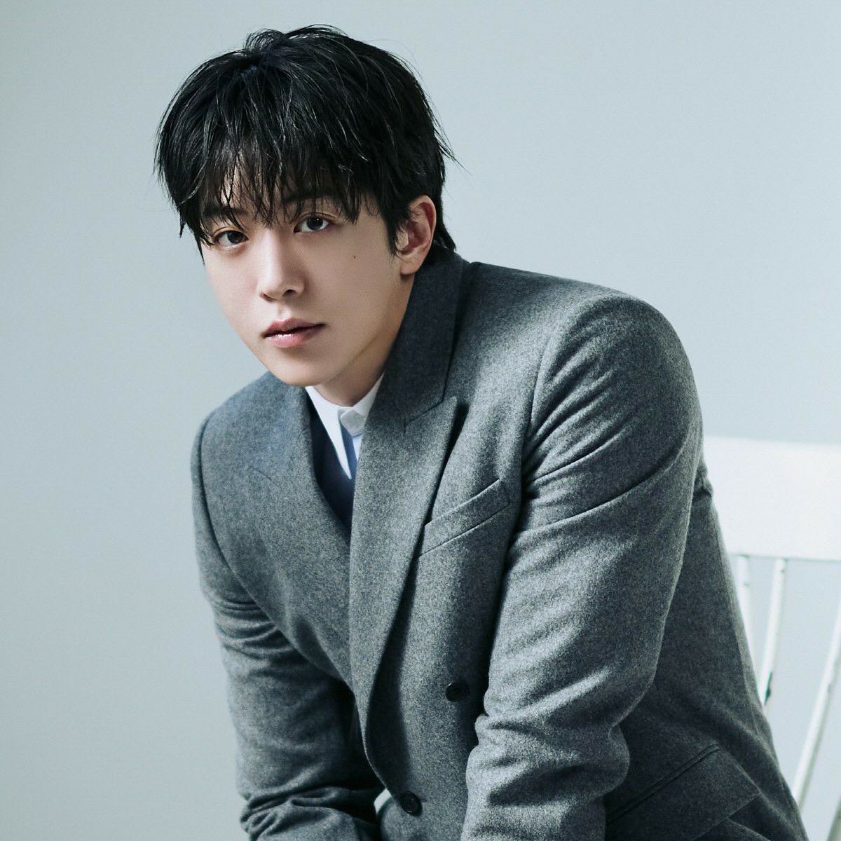 A moment captured by a fan of Nam Joohyuk