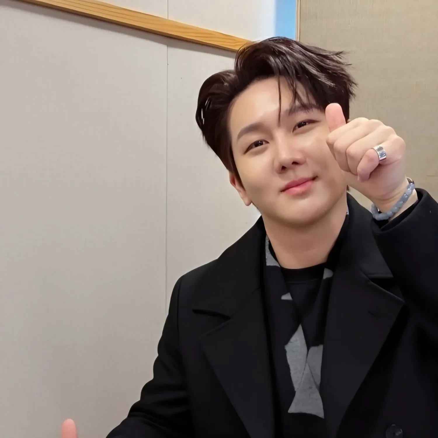 김수찬의 비하인드 컷