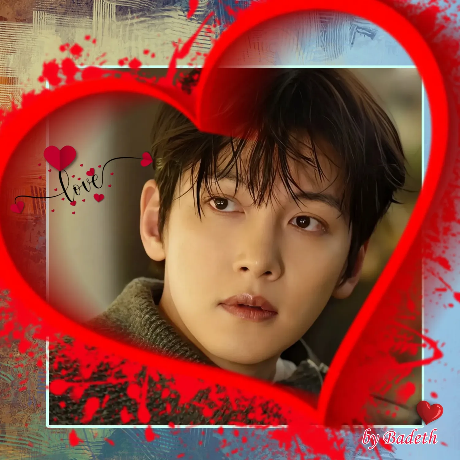 Latest photo of Ji Changwook