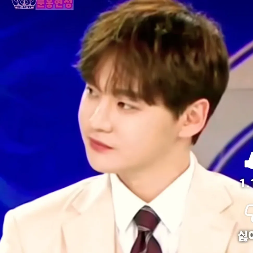 Cuplikan di balik layar dari Park Seojin