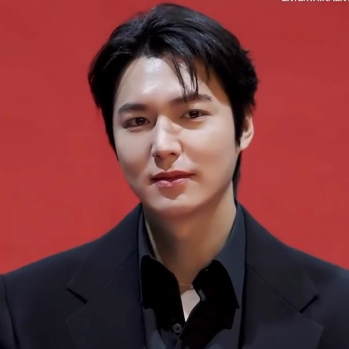 이민호의 최신 사진