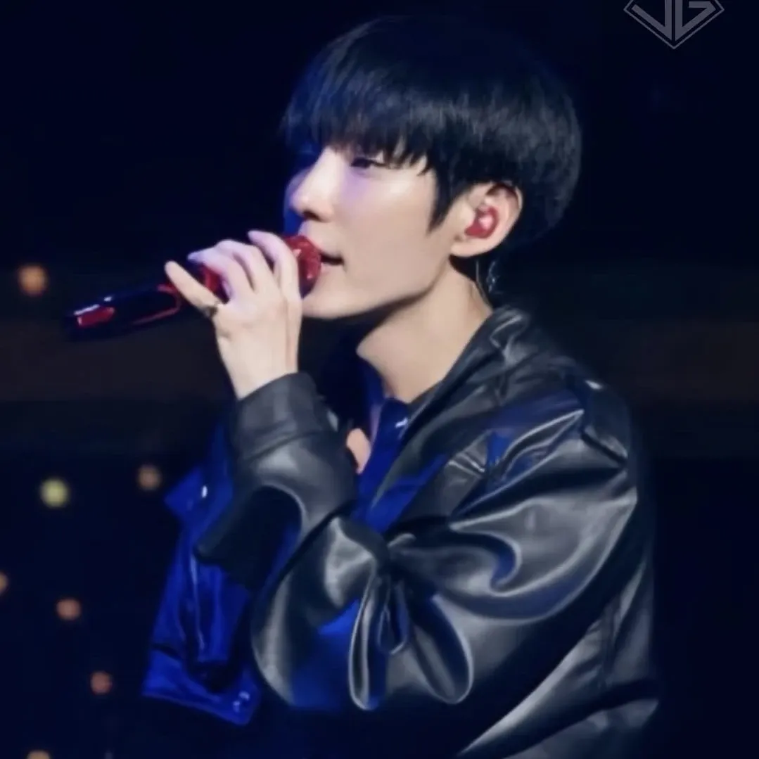 이준기 최근 활동샷