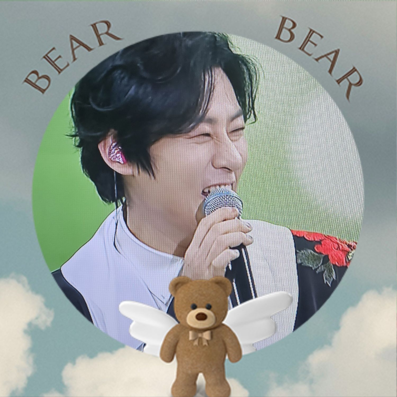 Latest photo of Kang Moonkyung