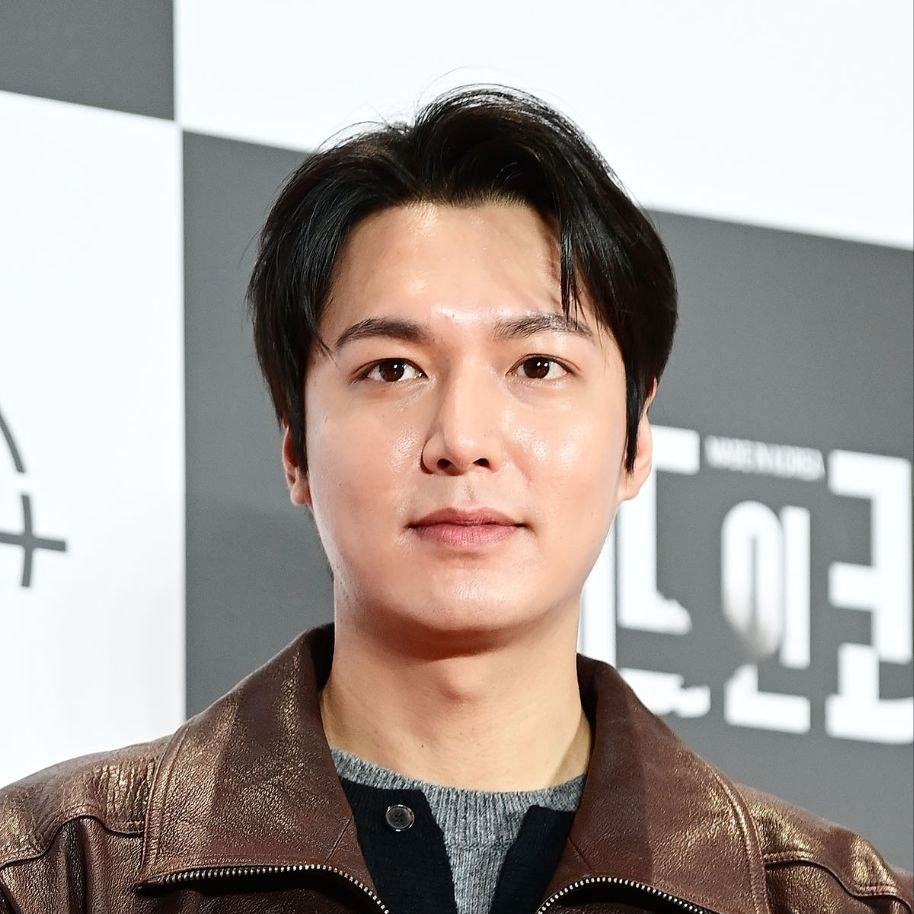 Latest photo of Lee Minho
