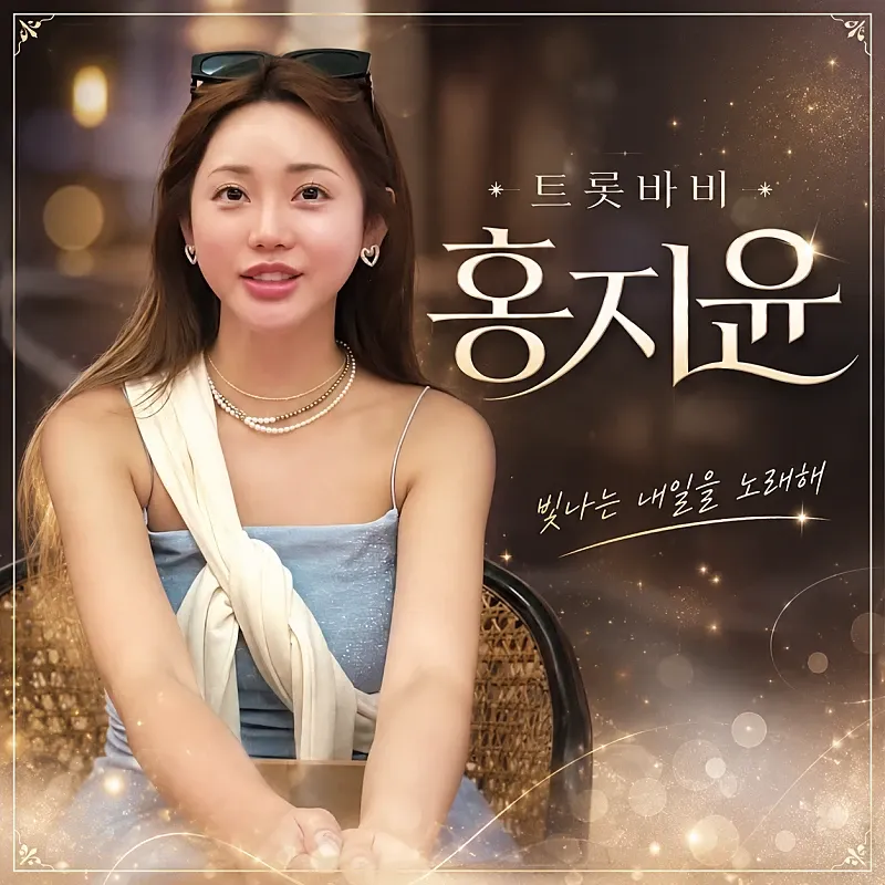 홍지윤 팬이 찍은 순간