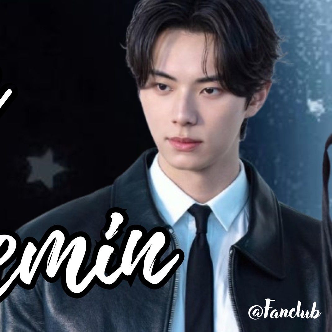 Latest photo of Lee Chaemin