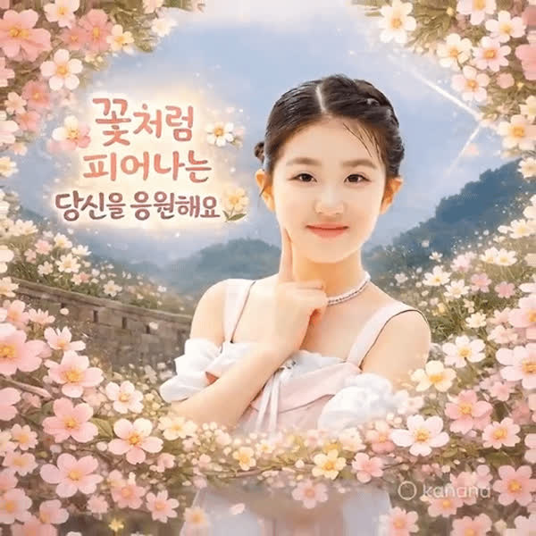 Today’s standout profile photo of Yoon Yoonseo on Choeaedol Celeb