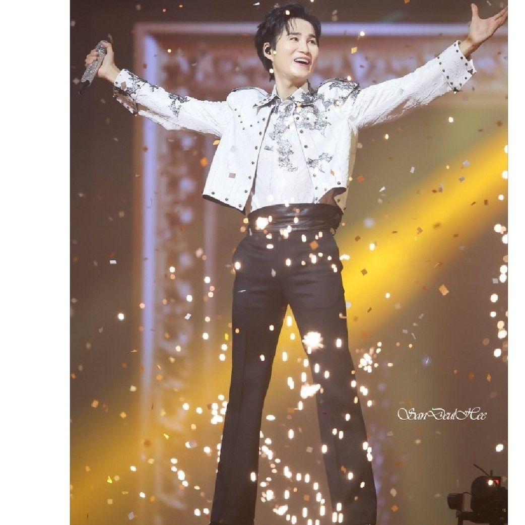 김희재의 최신 사진