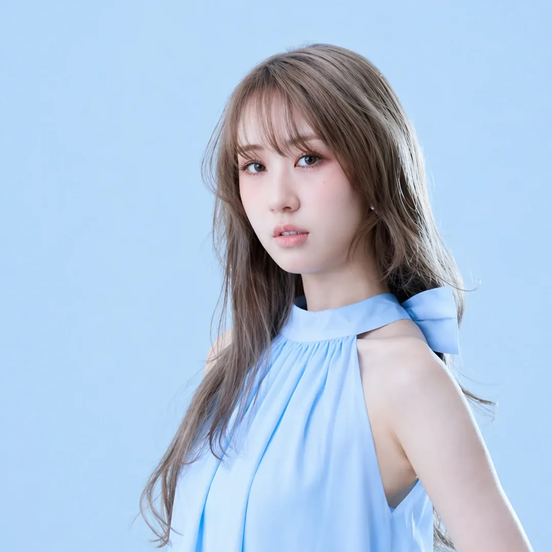 Foto kegiatan terbaru dari Jeon Yujin