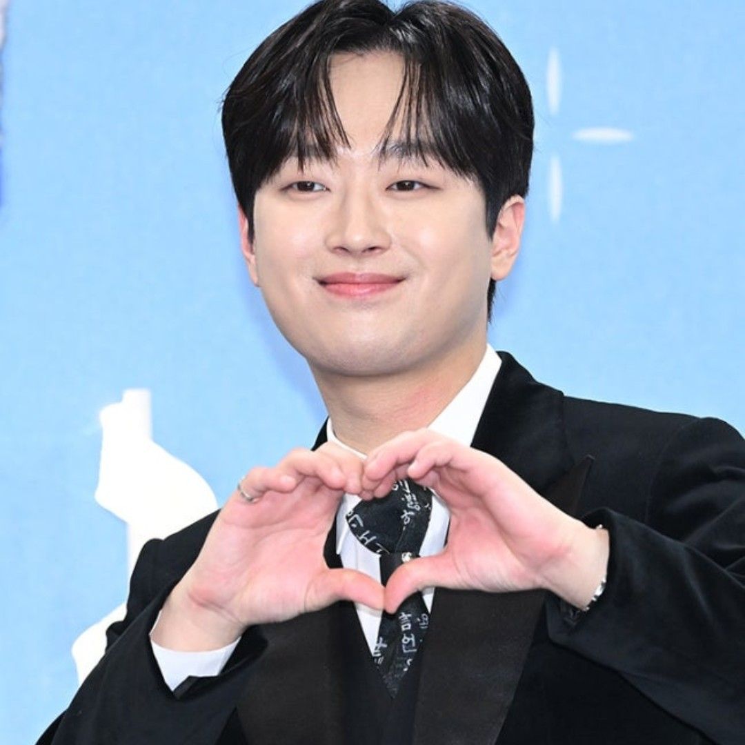 イ・チャンウォンの最新写真