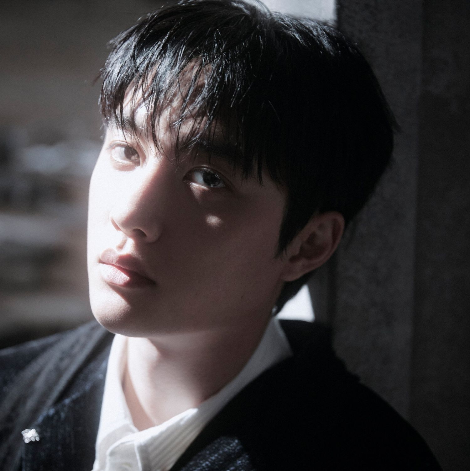 도경수 (디오)의 최신 사진