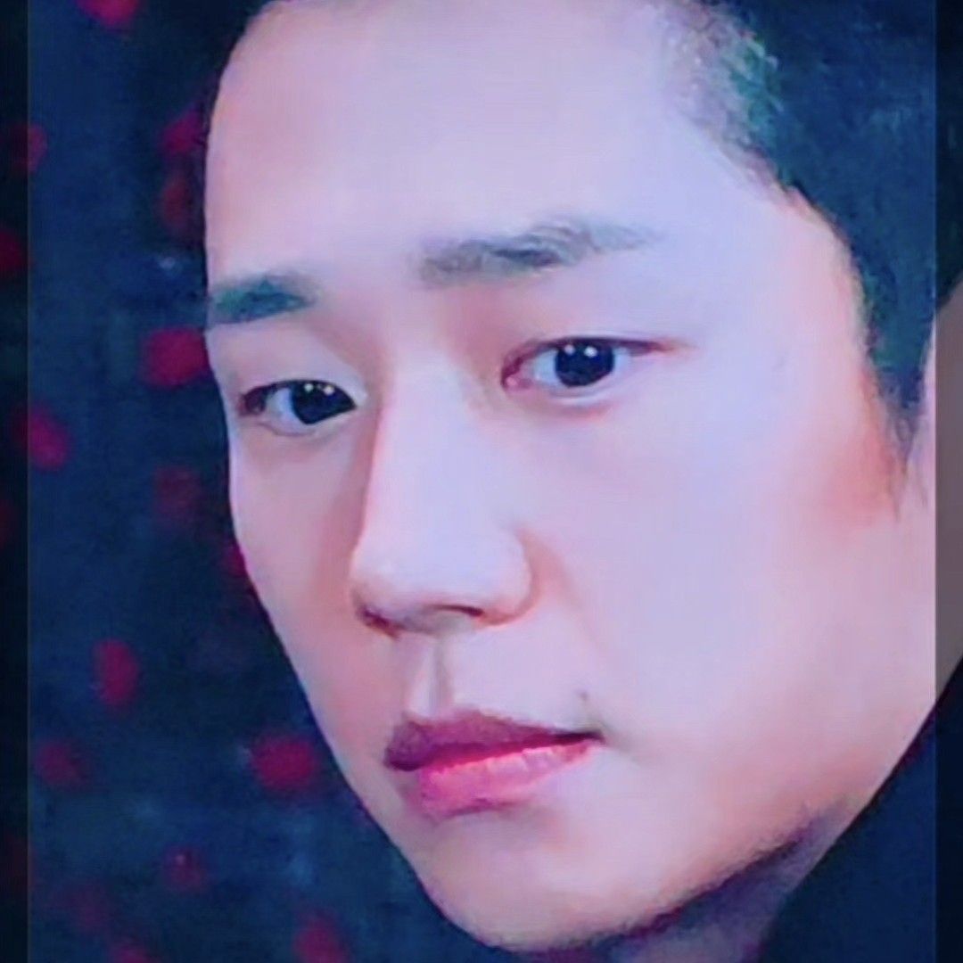 丁海寅的幕後花絮