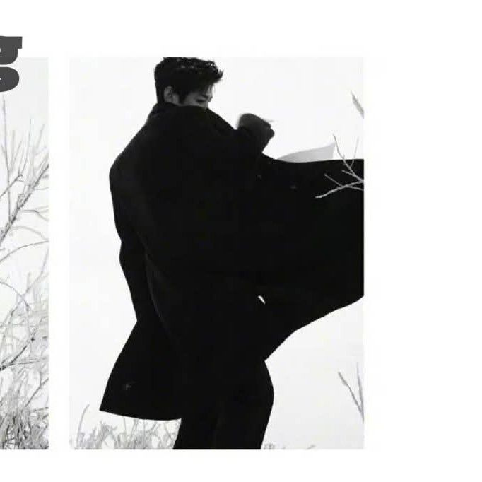 Latest photo of Bai Jingting