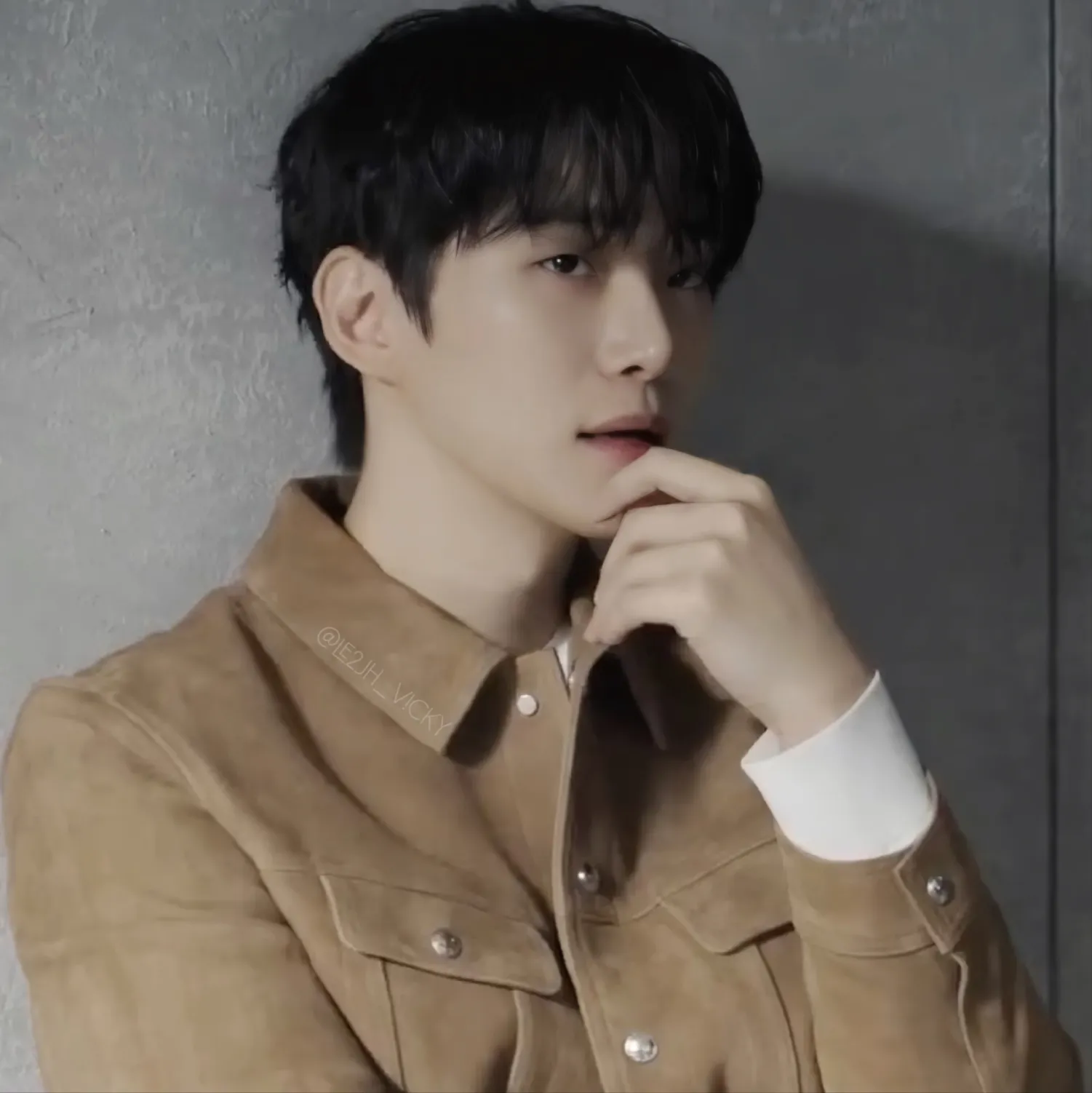 이준호의 최신 사진