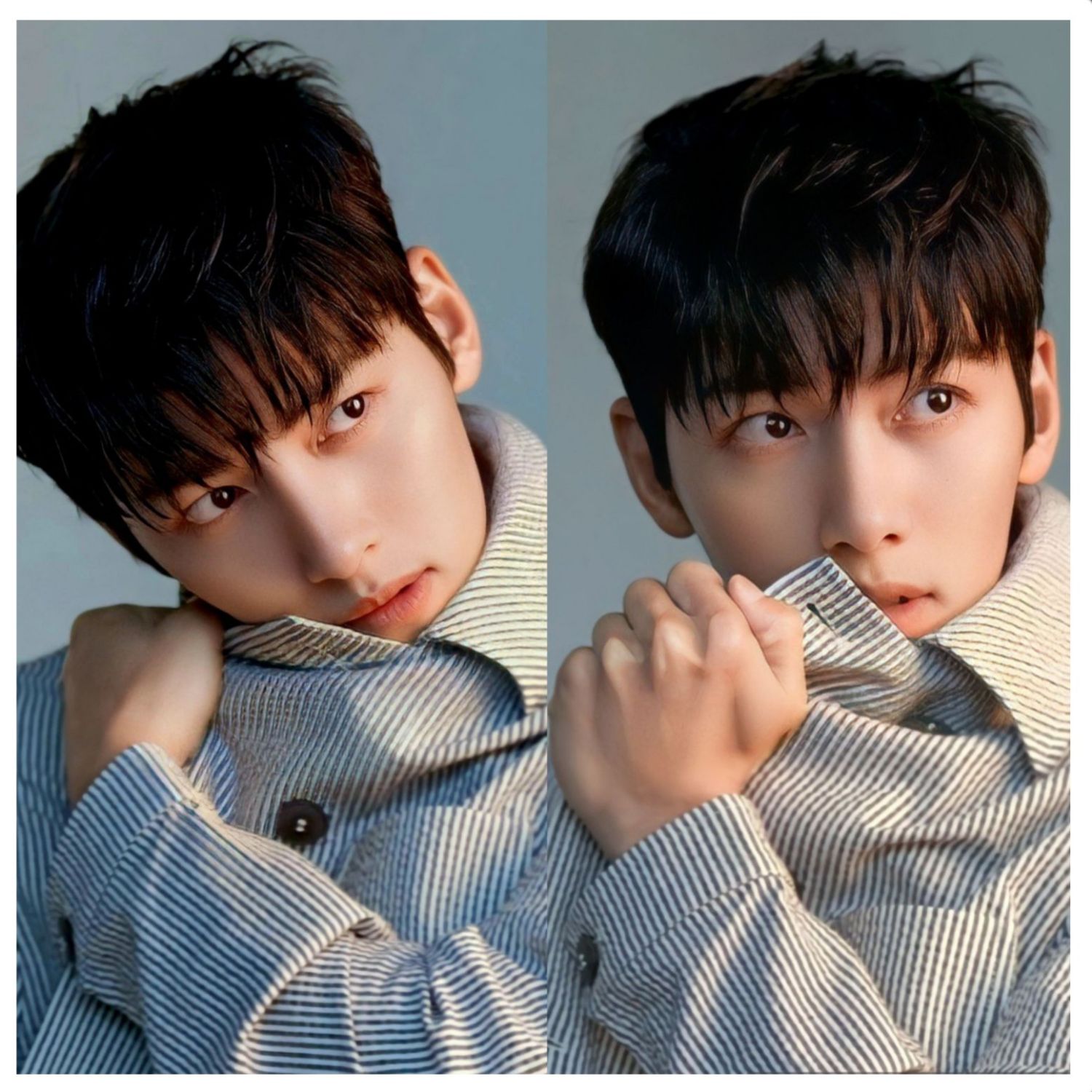 池昌旭的幕后花絮