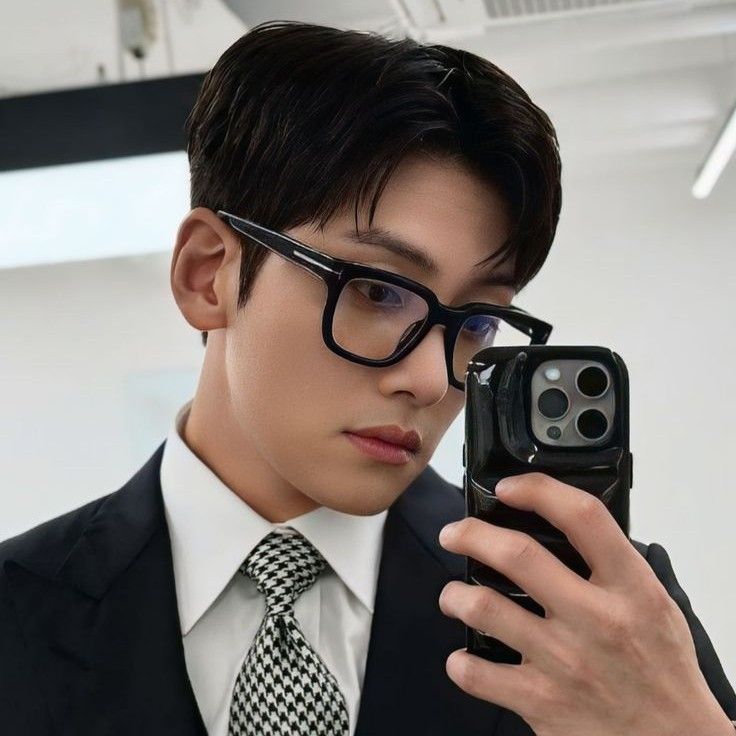 池昌旭的幕后花絮