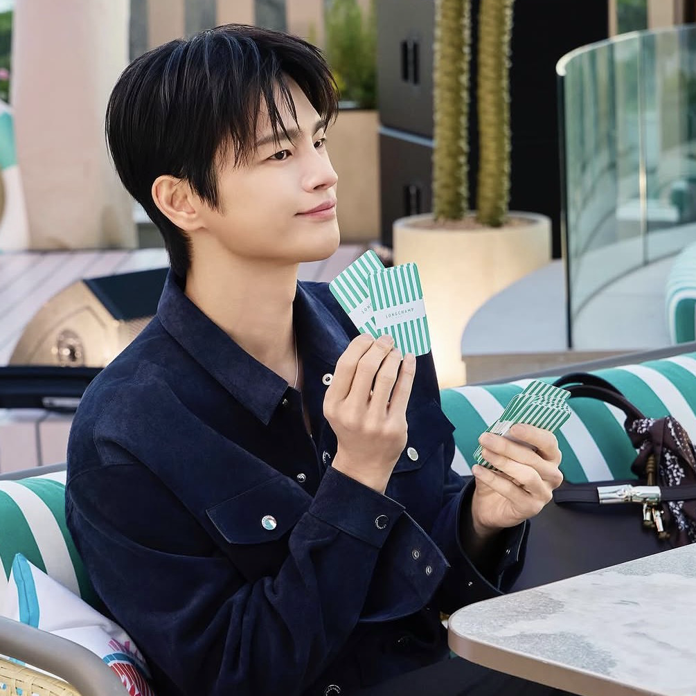 Foto kegiatan terbaru dari Seo Inguk