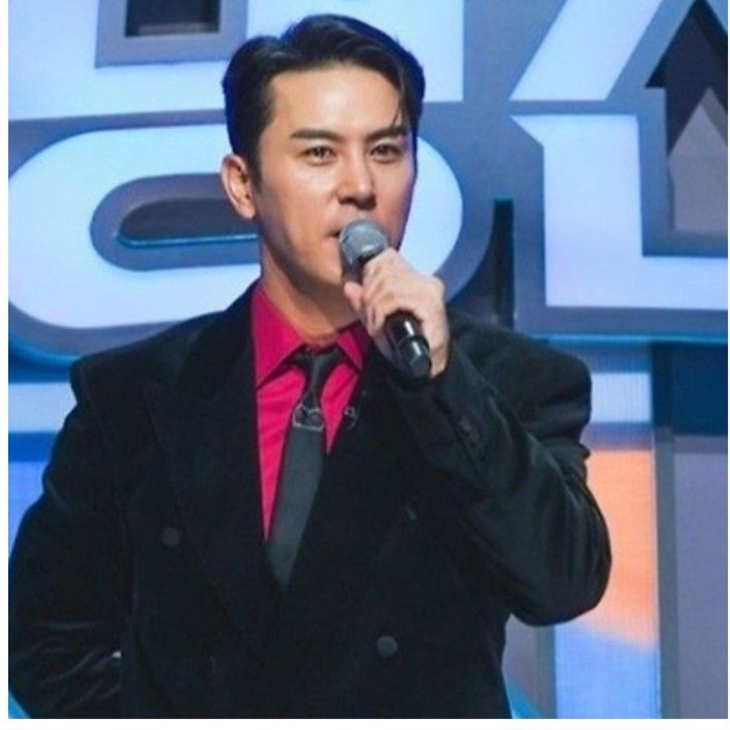 ファンが撮影したチャン・ミンホの瞬間