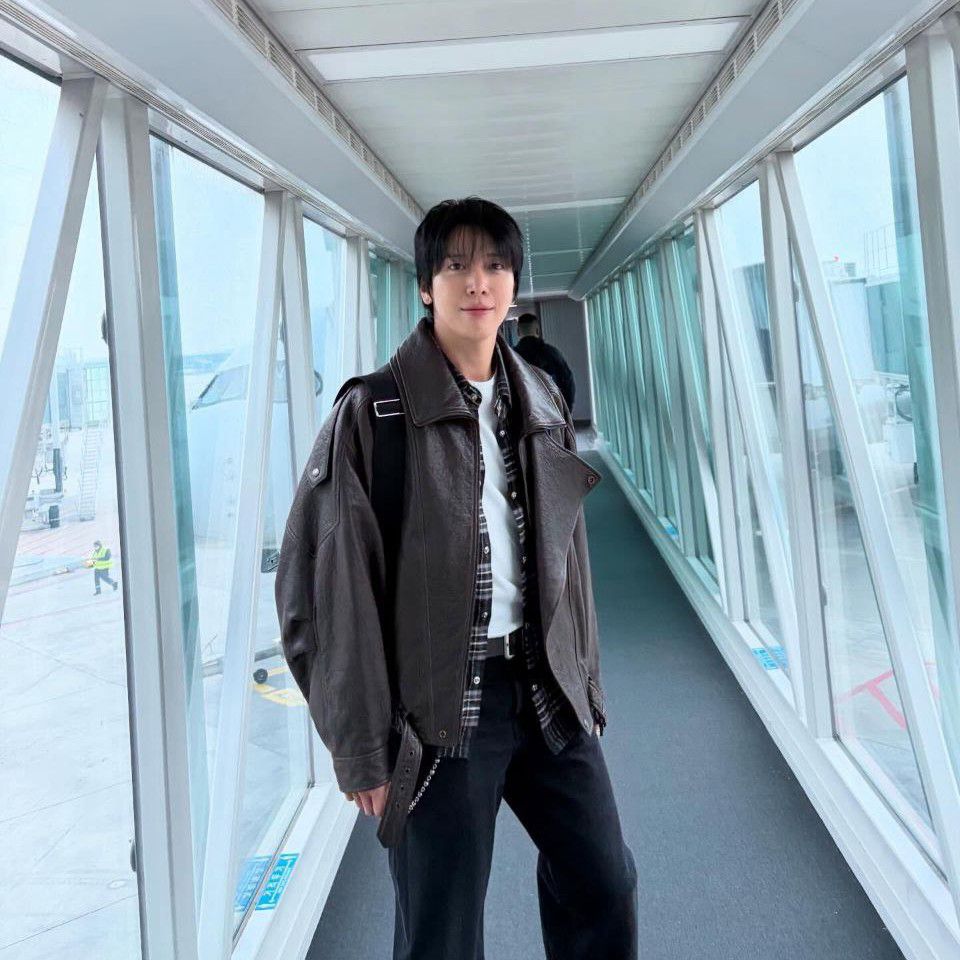 郑容和的幕后花絮