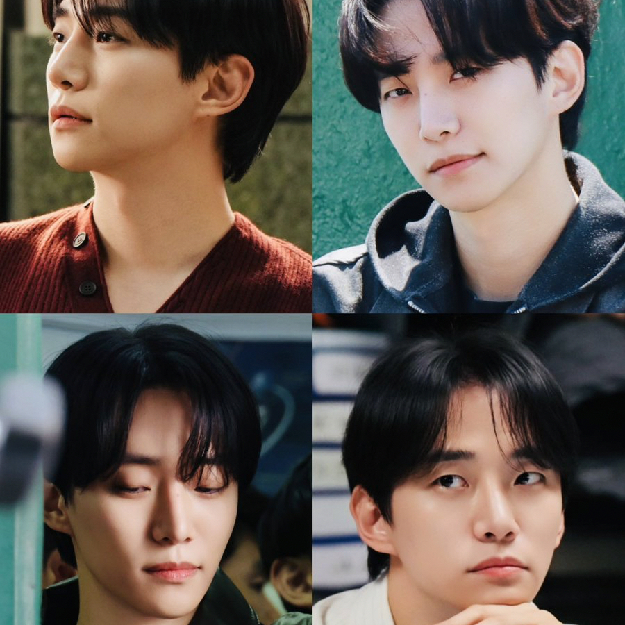 イ・ジュノの最近の活動ショット