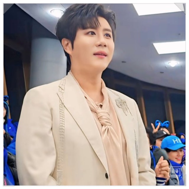 晋海成的近期活动照