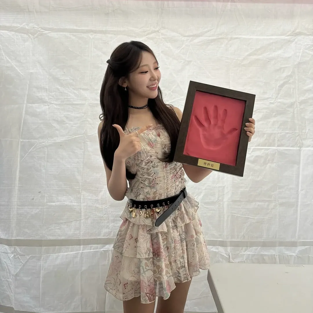 Latest photo of Gil Ryeowon