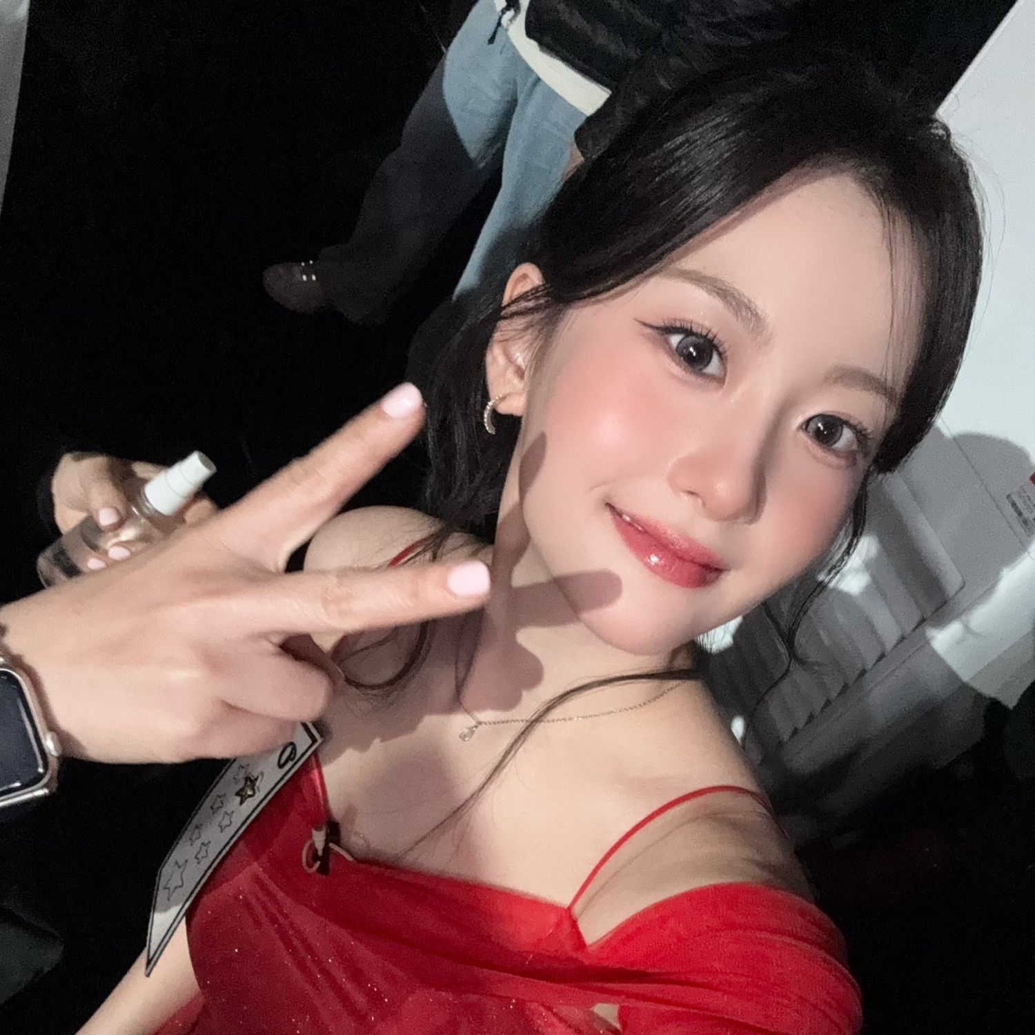 Oh Yujin的近期活動照