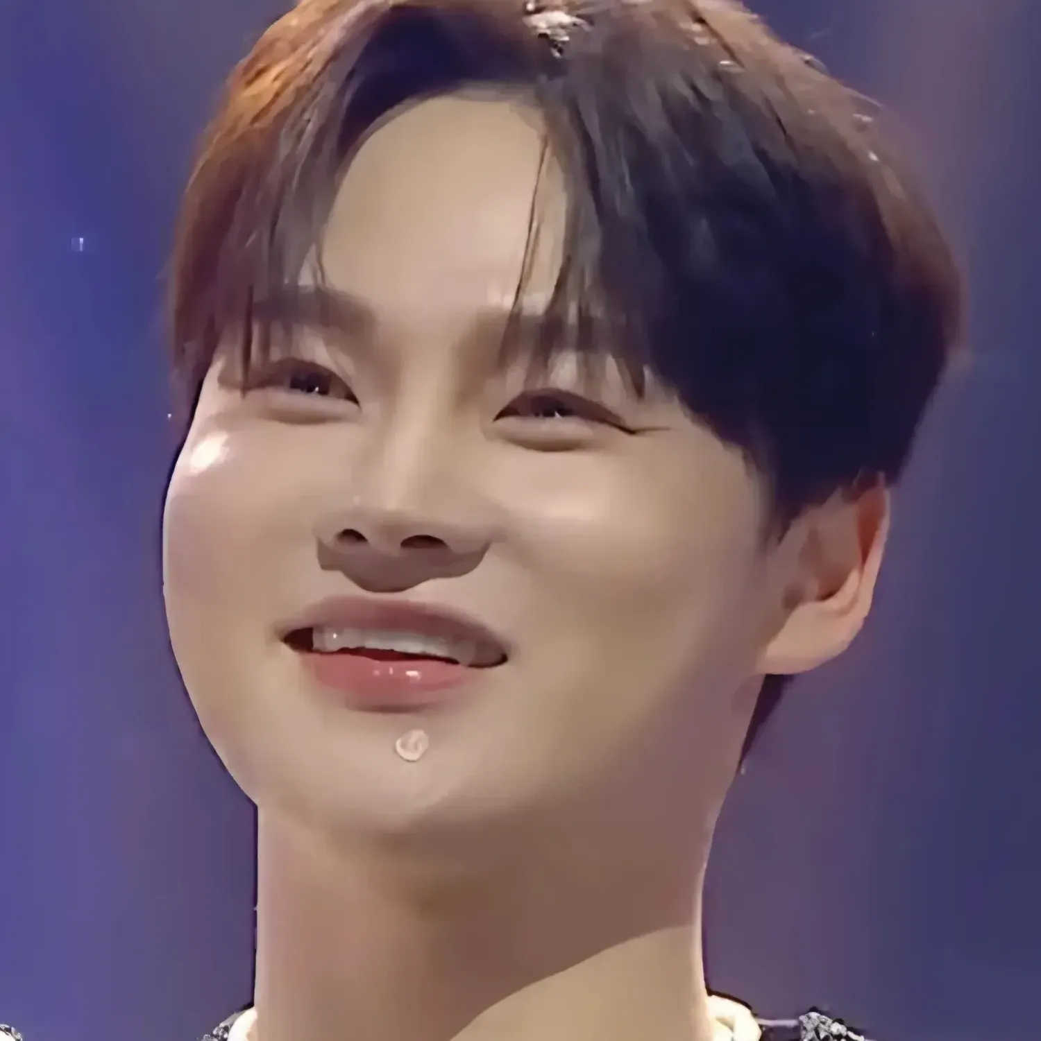박서진 최근 활동샷