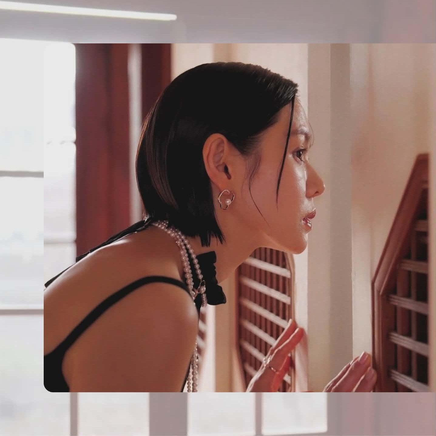 孫藝珍的最新照片