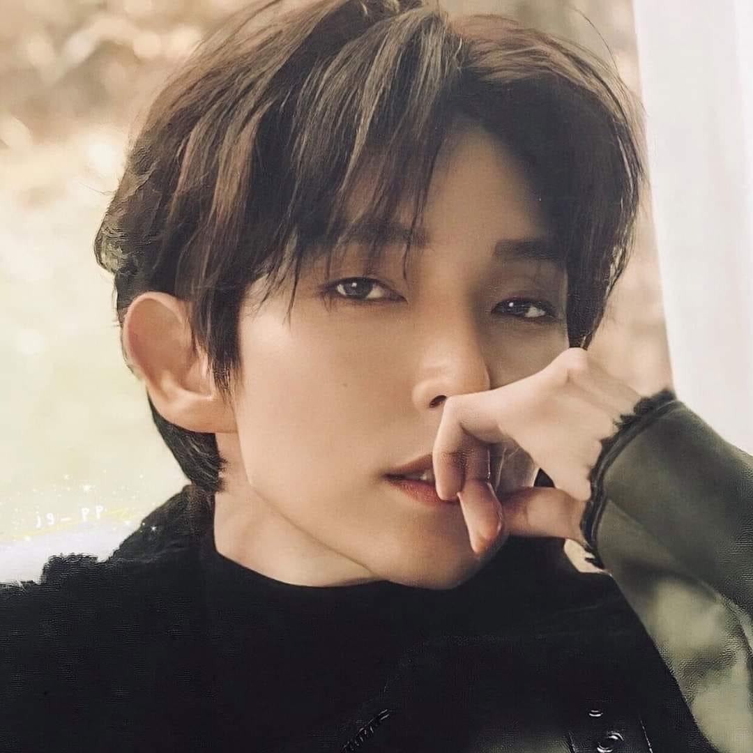 이준기 최근 활동샷
