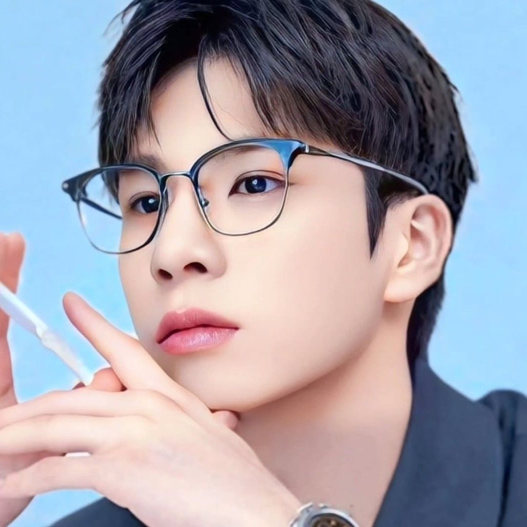 정동원의 비하인드 컷