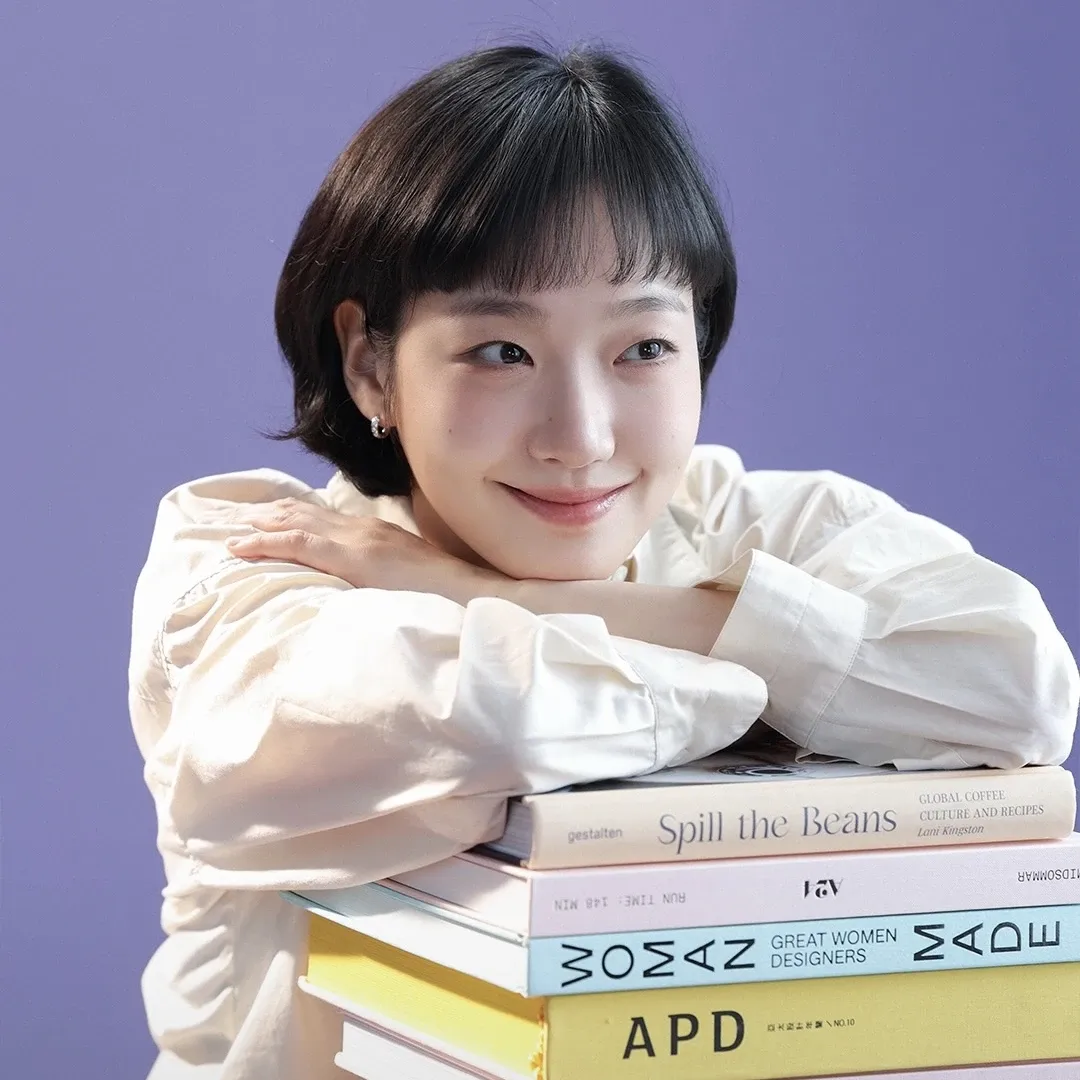 김고은 최근 활동샷