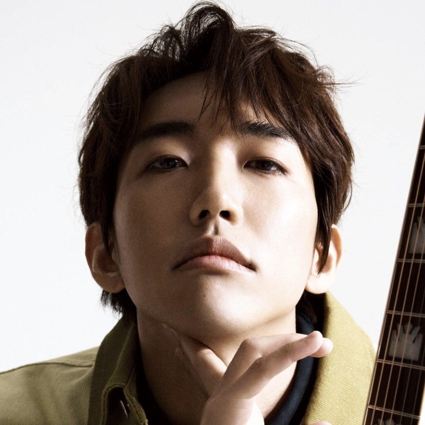 Latest photo of Lee Seungyoon