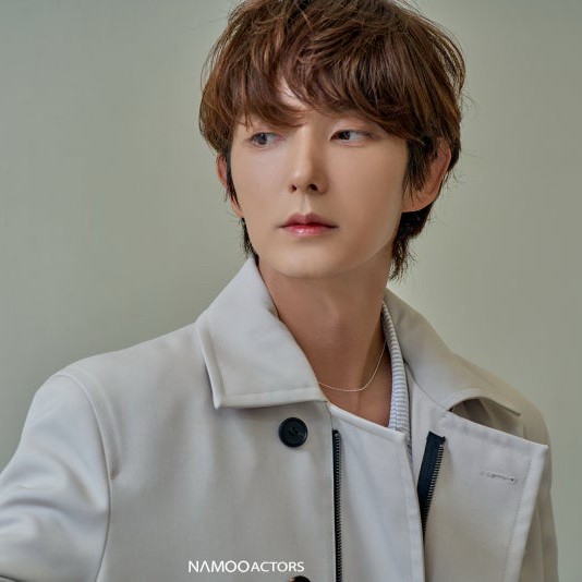 이준기의 최신 사진