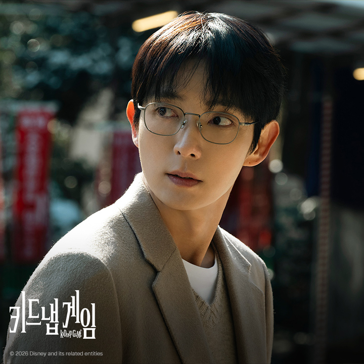 이준기의 최신 사진