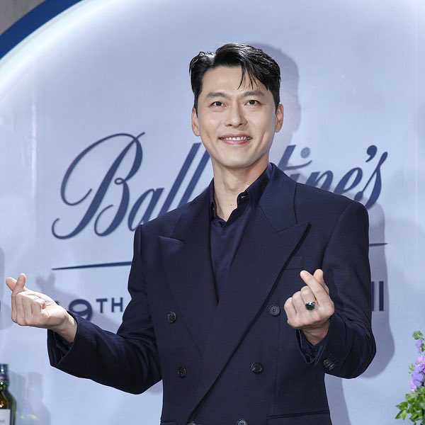 玄彬的幕後花絮