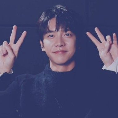 李昇基的幕後花絮