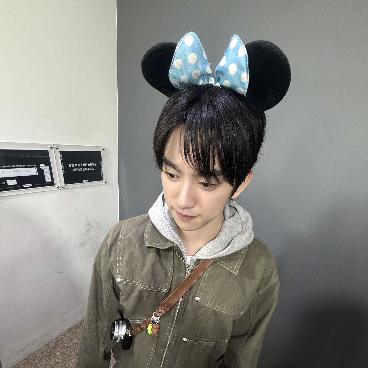 박진영의 최신 사진