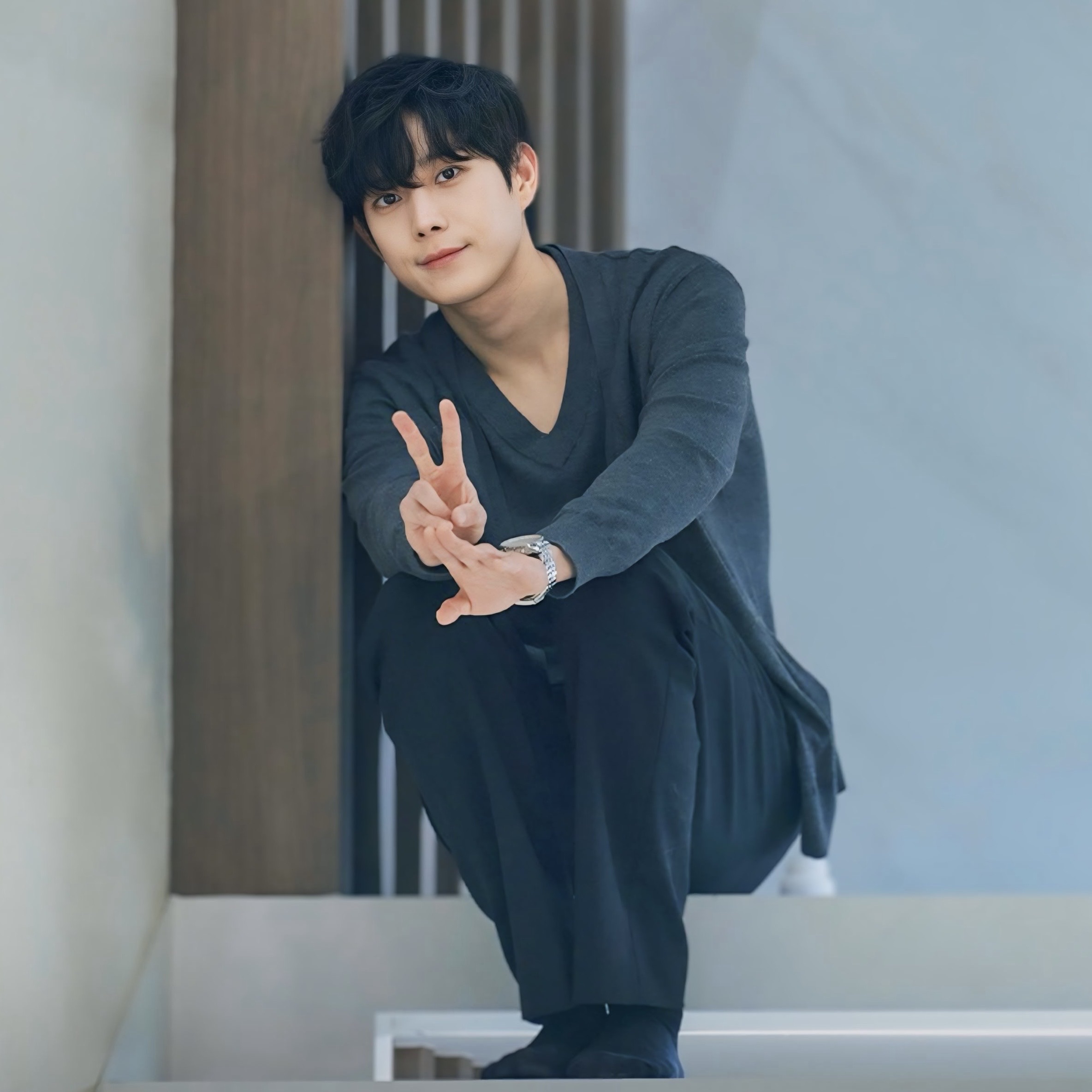 金永大的最新照片