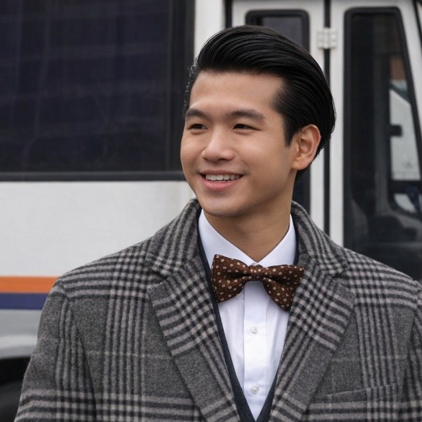 Latest photo of Jo Myungsup