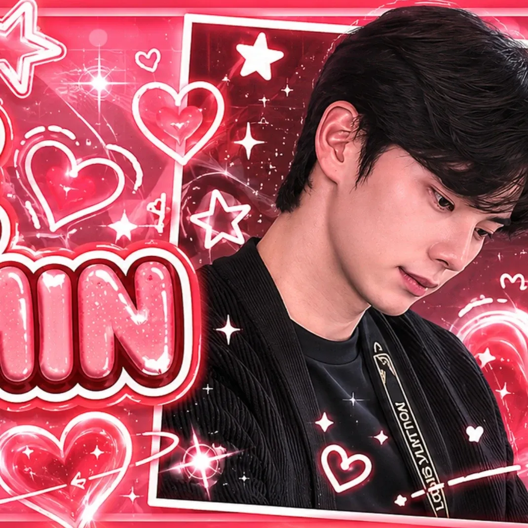 A moment captured by a fan of Lee Chaemin
