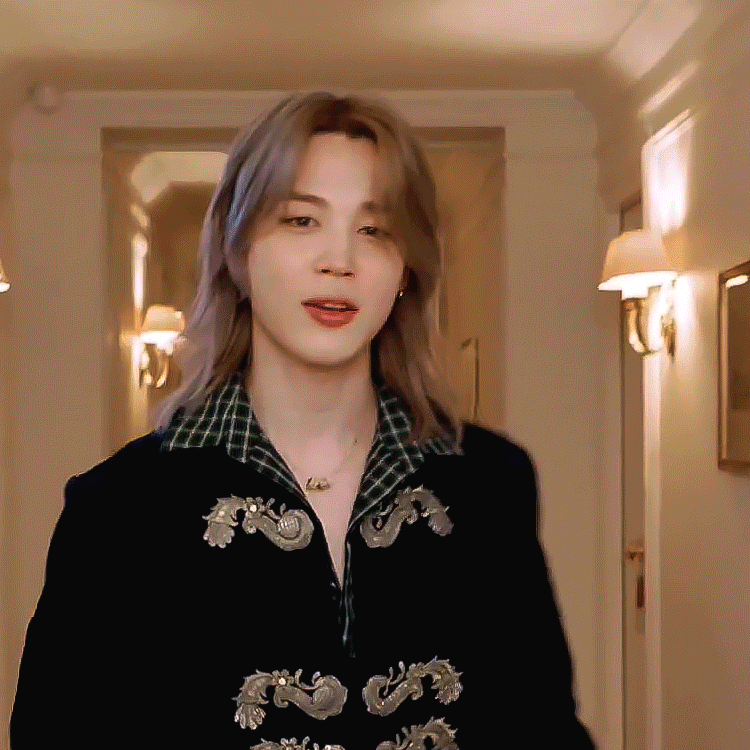 Latest photo of Ha Jimin