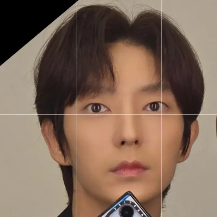 Latest photo of Lee Joongi