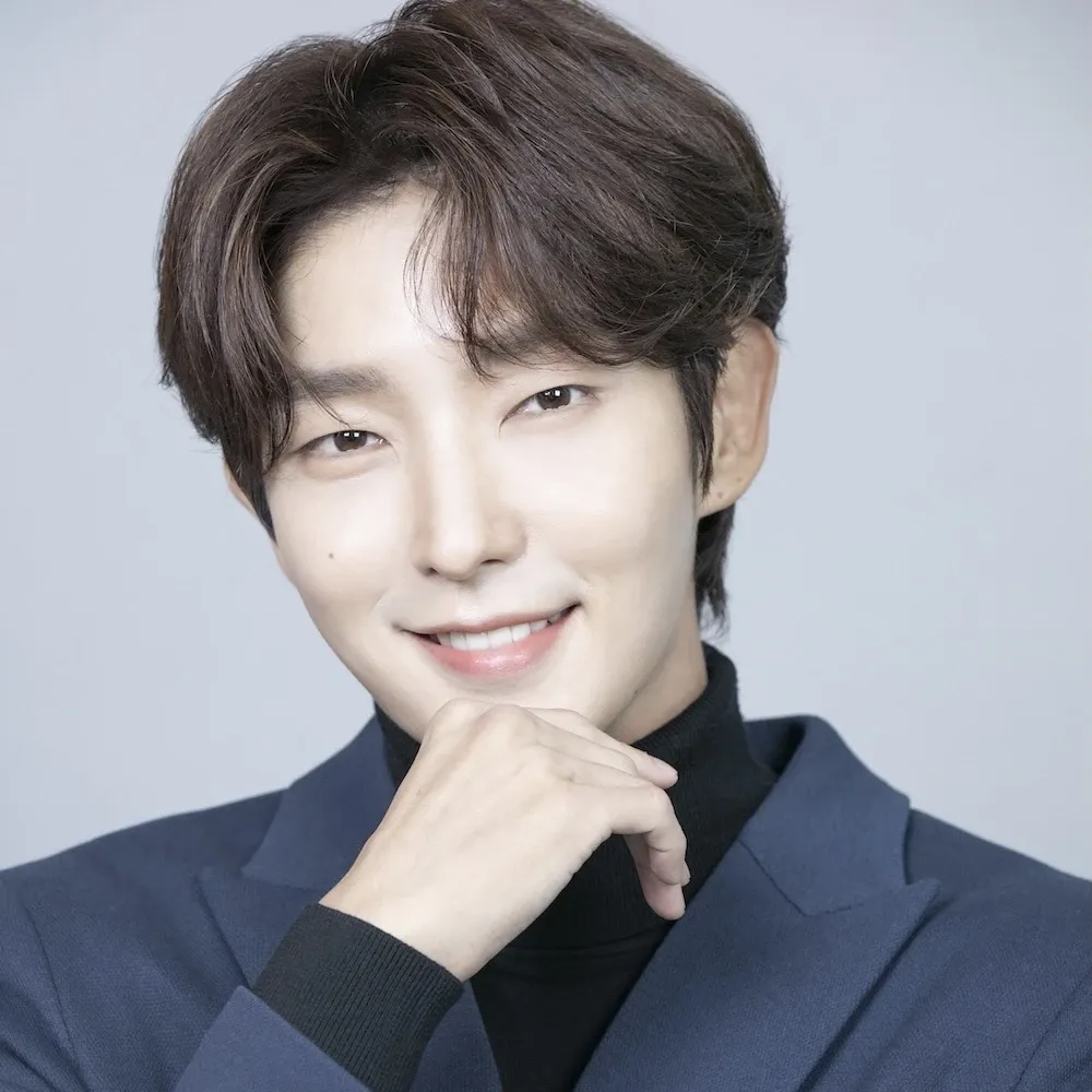 이준기의 최신 사진