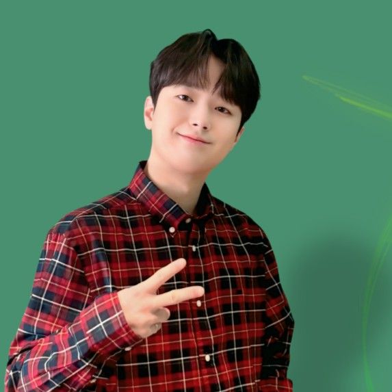 Foto kegiatan terbaru dari Lee Chanwon