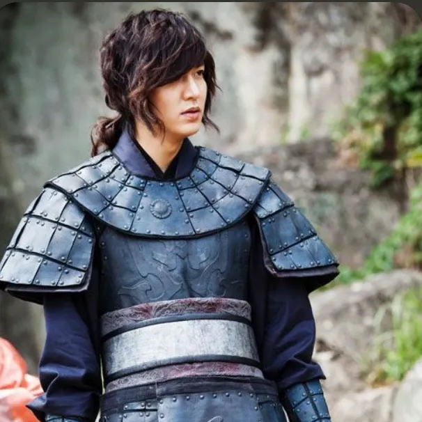 A moment captured by a fan of Lee Minho