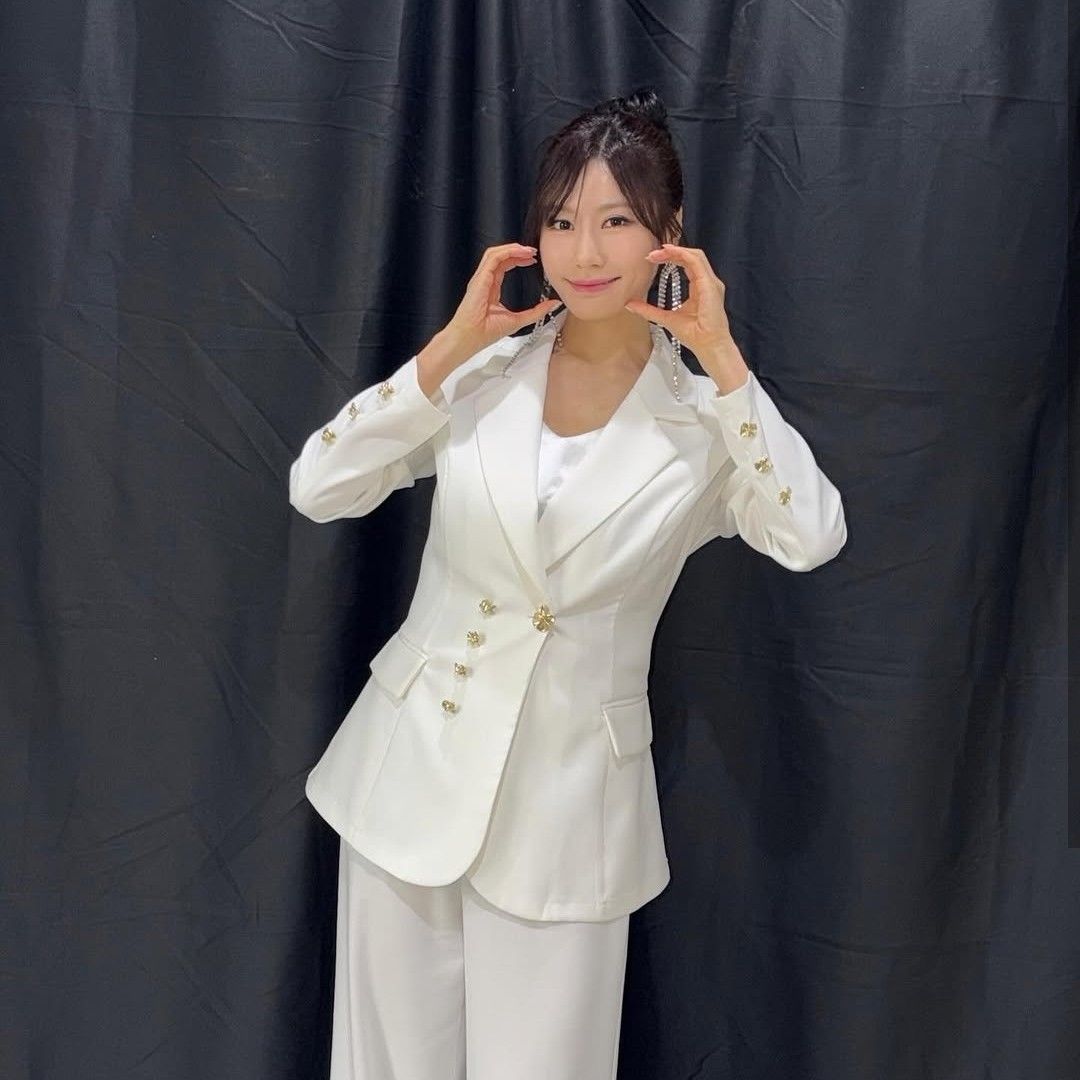 Latest photo of Gu Sukyung